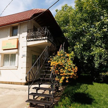 Vila Belvedere Galaţi Exterior foto